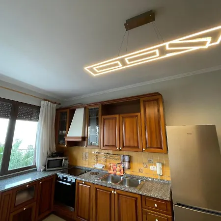 Peak Apartment Sea View In Vollga Durres #3 Exterior photo