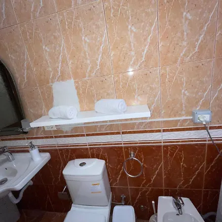 Peak Apartment Sea View In Vollga Durres #3 Exterior photo