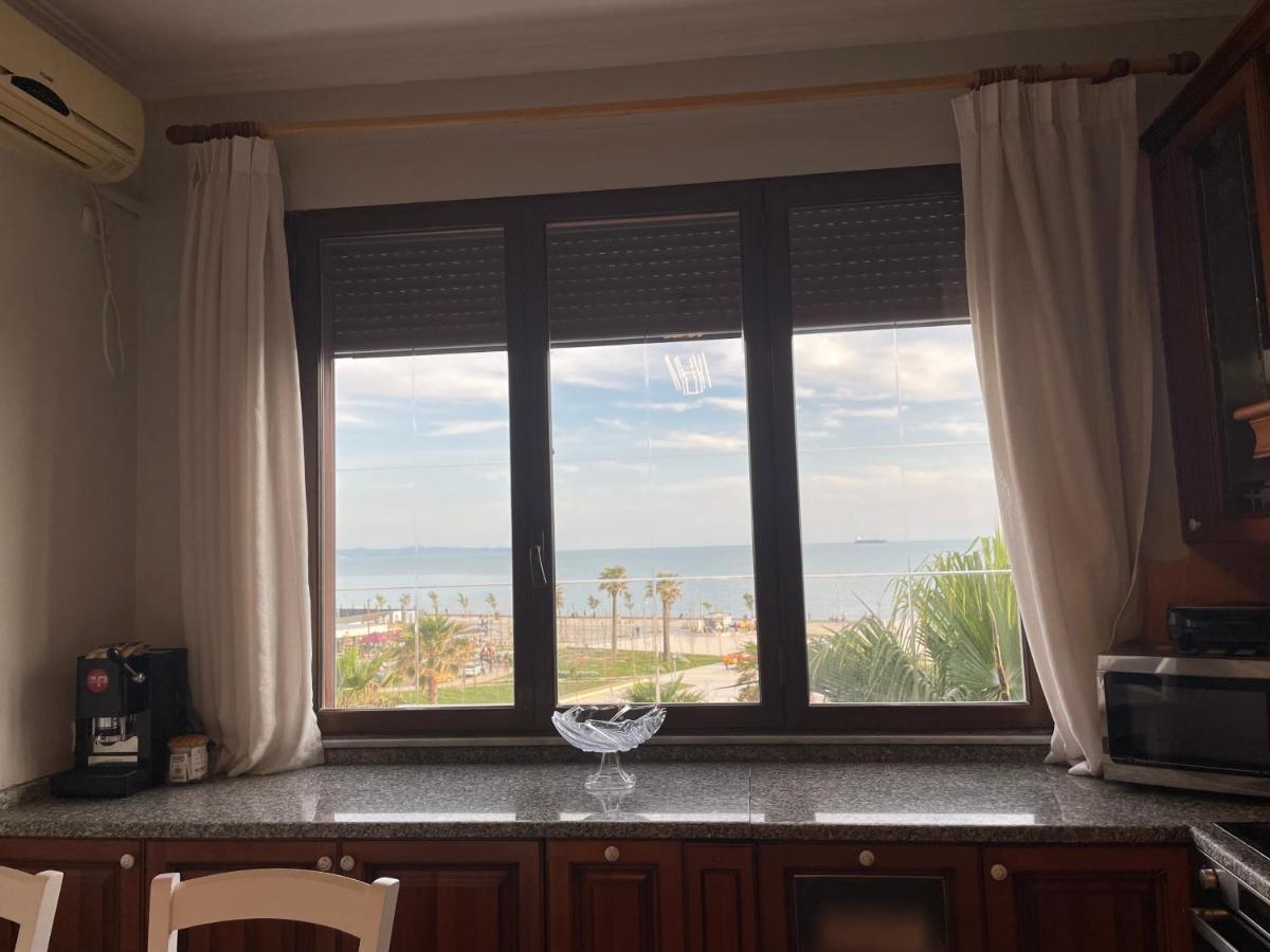 Peak Sea View In Vollga #3 *