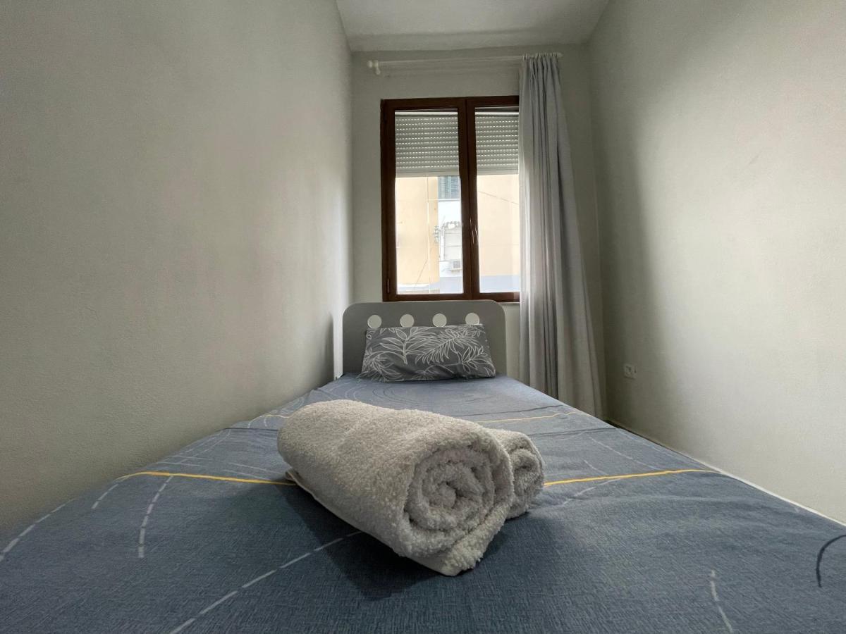 Peak Sea View In Vollga #3 Apartamento Durrës